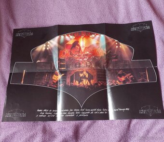 CD KREISON Anděl na útěku 1990 - 5