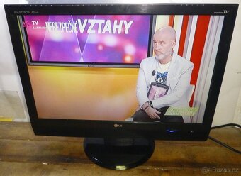 LCD televize 55cm LG 22 palců, nemá DVBT2 - 5