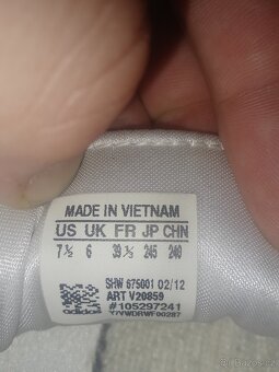 Boty Adidas,Nike - 5
