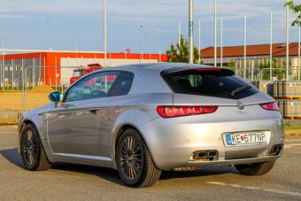 Alfa Romeo Brera 2.2 JTS Sky Window - 5