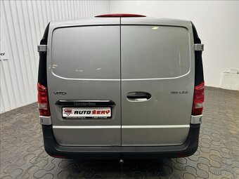 Mercedes-Benz Vito MIXTO 116CDI 7G-Tronic Plus - 5