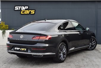 Volkswagen Arteon, 2.0TDI.140kw.ELEGANCE.DSG.KAMERA - 5