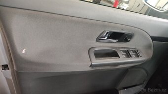 VW Sharan 2009 2.0Tdi bez koroze - 5
