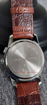 Hodinky Mauric - 5