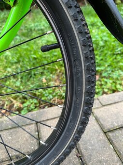 Prodám dětské kolo 20" CTM Jerry 1.0 - 5