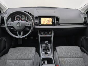 Škoda Karoq 1,6 TDI / 85 kW Style - 5