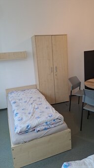 Pronájem samostatného pokpje - 5