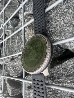 Suunto Vertical Titanium Solar Black (stav nových, záruka) - 5