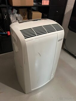 Mobilní klimatizace DeLonghi PAC N90 Eco Silent - 5