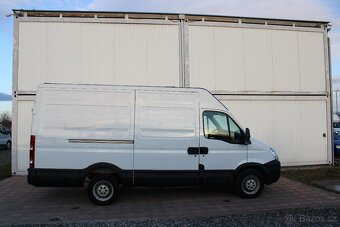 Iveco Daily, 35S13 2,3HPI L2H2 2010 - 5
