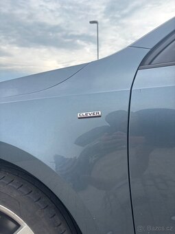Škoda Octavia III Facelift 2.0TDI 110Kw - 5