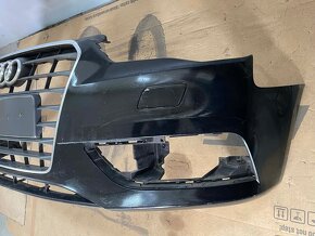 AUDI A3 - 8V - 2013-2016 - nárazník + maska OST - 5