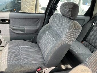 Ford Sierra 2.0 i LX - 5