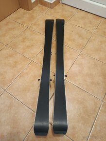 Dětské lyže Aspen s vázáním Tyrolia, délka 120 cm - 5