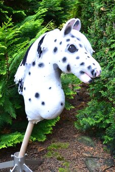 Prodám hobby horse - 5