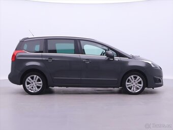 Peugeot 5008 2,0 HDI 110KW Styl Panorama CZ (2016) - 5