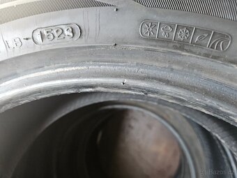 225/50R17 98V XL LH71 G fit 4S LAUFENN - 5