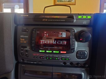 Aiwa NSX-999 - 5
