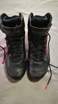 Alpinestars faster 3 ve vel:38 - 5