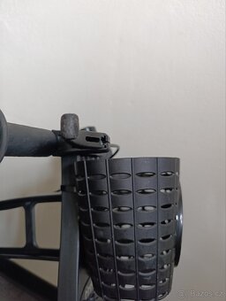 First bike limited black - 5