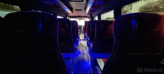 Mercedes Benz Sprinter 519 cdi - 5