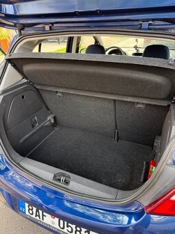 Opel Corsa 1.3 CDTI 55kw 2007 - 5