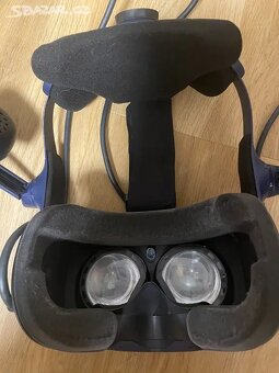 HTC Vive Pro Eye - 5