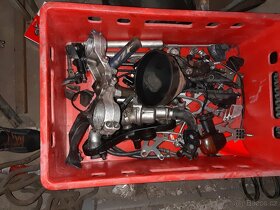 Nahradni dily Yamaha R1 2000r - 5