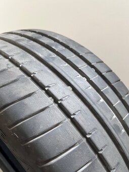 Goodyear Eagle F1 Asymmetric 3 245/35/20 - 5