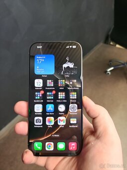 Apple iPhone 16 PRO 256Gb - 5