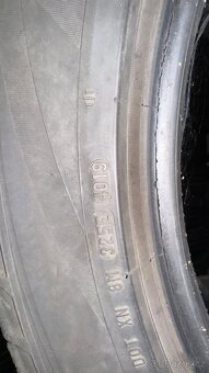 Pneu Scorpinon Zero 275/45 R21 - 5