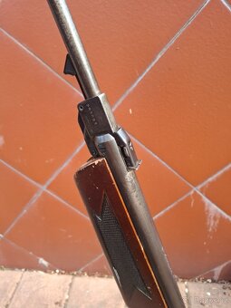 Vzduchovka Slávia 631 model 77 - 5