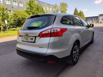 Ford Focus 1,0 ecoboost /servis/pneu/ČR - 5