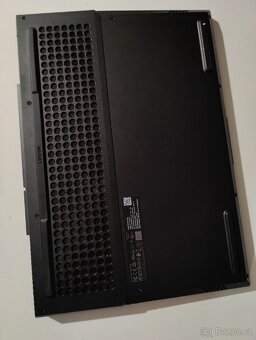 Herní notebook Lenovo Legion 5 - 5