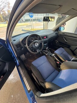 Vw golf 4 1.9 66kw - 5