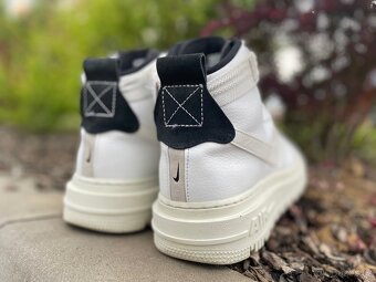 Nike AF1 High Utility – EUR 44.5 – ikonické tenisky - 5