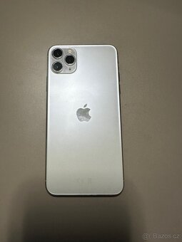 Iphone 11 pro MAX - 64 gb - 5
