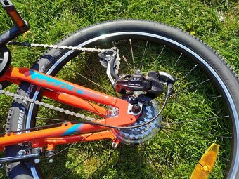 Dětské kolo GT Stomper 24' - 5