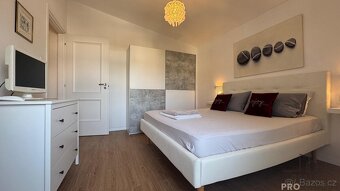 Prodej bytu 2+kk 58 m², via Carezza, Montesilvano, Itálie - 5