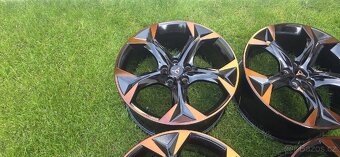 Originální alukola Seat Cupra Formentor R19 - 5