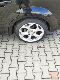 Prodám Ford Mondeo 2,0 TDCi - 5