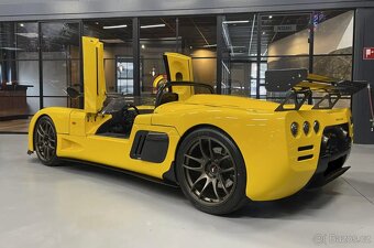 Chevrolet Corvette Ultima Can-Am 6.3 V8 Supercharged - 5