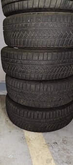 Alu kola 5x112 R17 Originál - 5