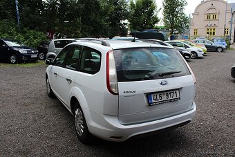 Ford Focus - 5