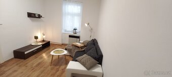 Pronájem bytu 1+1 44 m², ul. Určická 14, Prostějov - 5