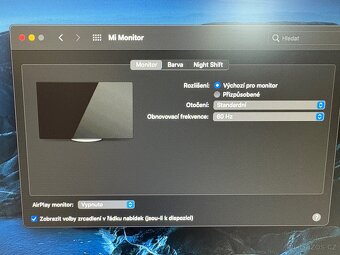 Xiaomi Mi 23.8" Desktop Monitor 1C - 5
