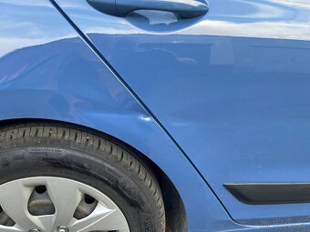 Hyundai i20 - 5