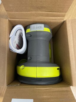 Ryobi ONE+ Aku excentrická bruska RROS18-0 - 5