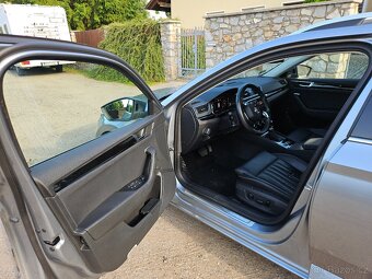 Škoda Superb 3 Combi iV 1.4 TSI 115kW DSG Laurin&Klement - 5