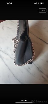 Prodám kabelku calvin klein jeans - 5
